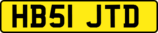 HB51JTD