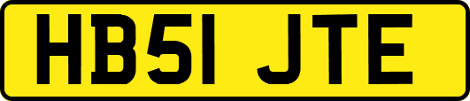 HB51JTE