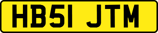 HB51JTM