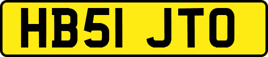 HB51JTO