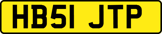 HB51JTP