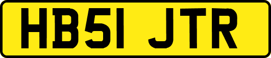 HB51JTR