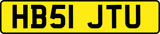 HB51JTU