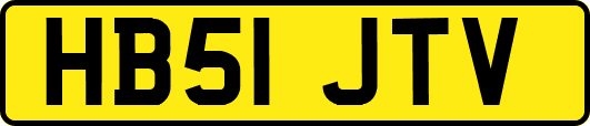 HB51JTV