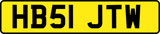 HB51JTW