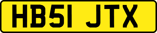 HB51JTX