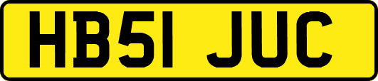 HB51JUC