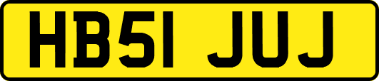 HB51JUJ