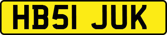 HB51JUK