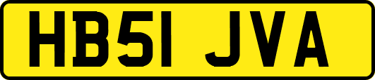 HB51JVA