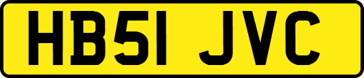 HB51JVC