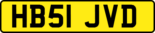 HB51JVD