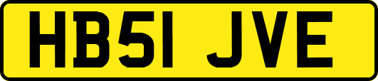 HB51JVE