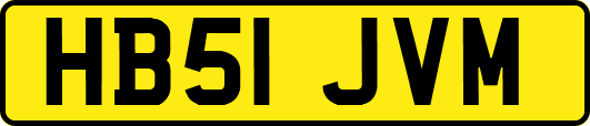 HB51JVM