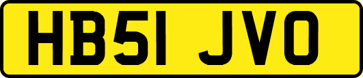 HB51JVO