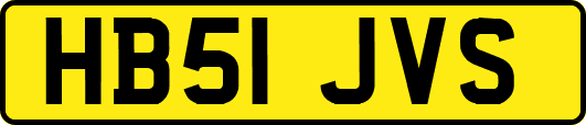 HB51JVS
