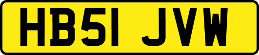 HB51JVW