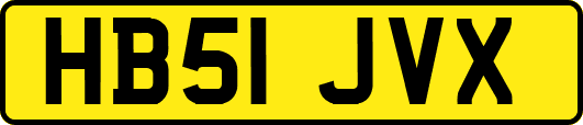 HB51JVX