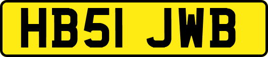 HB51JWB