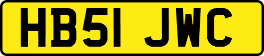 HB51JWC