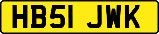 HB51JWK