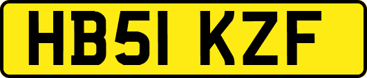 HB51KZF