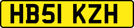 HB51KZH