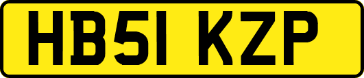 HB51KZP