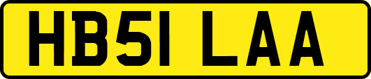 HB51LAA