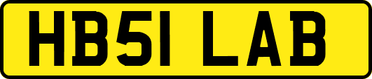 HB51LAB