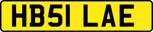 HB51LAE