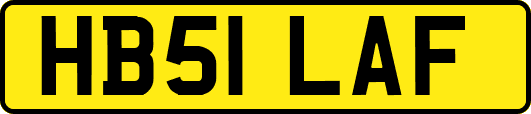 HB51LAF