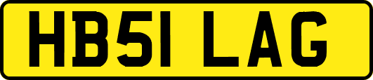 HB51LAG