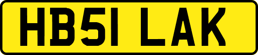 HB51LAK