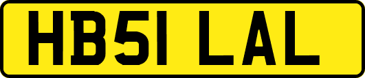 HB51LAL