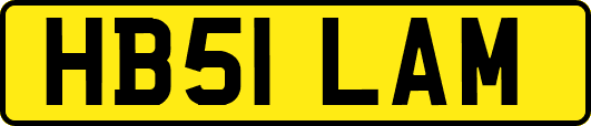 HB51LAM