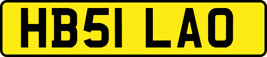 HB51LAO