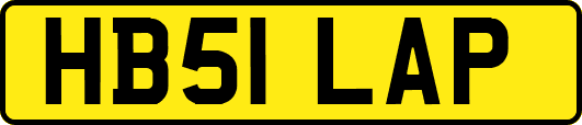 HB51LAP