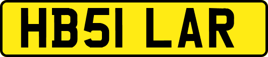 HB51LAR