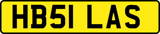 HB51LAS