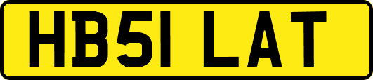 HB51LAT