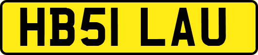 HB51LAU