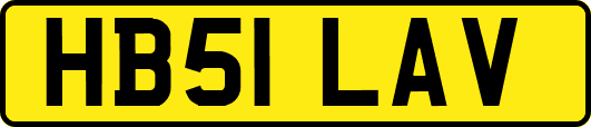 HB51LAV