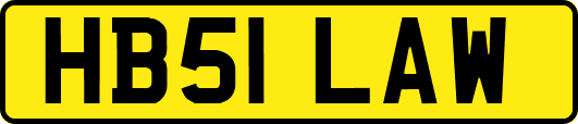 HB51LAW