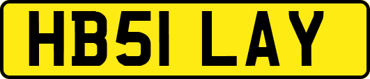 HB51LAY