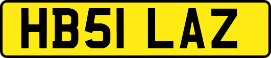 HB51LAZ