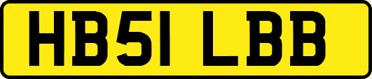 HB51LBB