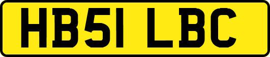 HB51LBC