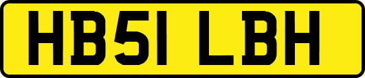 HB51LBH