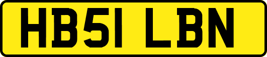 HB51LBN